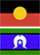 Aboriginal and Torres Strait Islander flags
